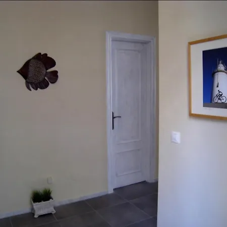 Lovely Flat
