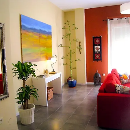 Apartment Lovely Flat *